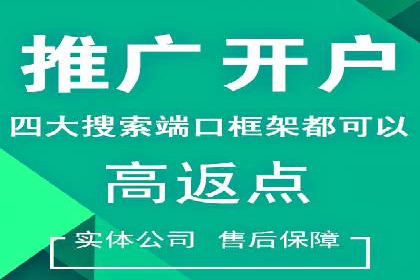 百度竞价广告投放策略及成功盈利案例